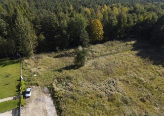 działka na sprzedaż - Pszczyna (gw), Czarków