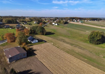 działka na sprzedaż - Pszczyna, Stara Wieś