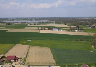 działka na sprzedaż - Pszczyna (gw), Łąka