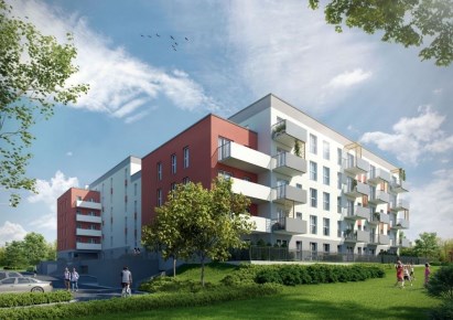 mieszkanie na sprzedaż - Sosnowiec