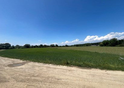 działka na sprzedaż - Tomice, Witanowice