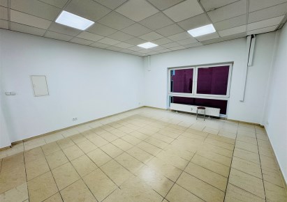 lokal na wynajem - Pszczyna
