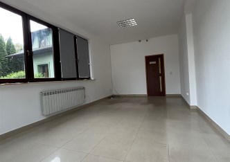 lokal na wynajem - Pszczyna