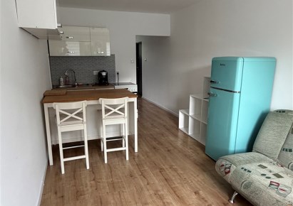 mieszkanie na wynajem - Wrocław, Fabryczna, Oporów