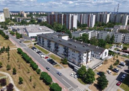mieszkanie na sprzedaż - Tychy, T