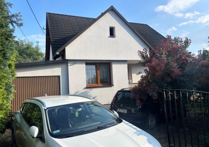dom na sprzedaż - Miedźna, Góra