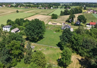 działka na sprzedaż - Pszczyna (gw), Rudołtowice