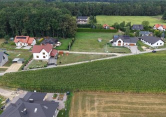 działka na sprzedaż - Miedźna, Bodzów