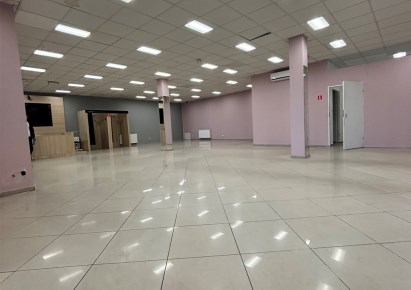 lokal na wynajem - Pszczyna, Centrum